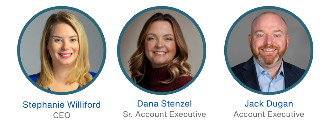 EB Medicine Group Accounts Team