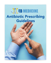 Antibiotic Prescribing Guide