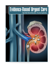 Sample Issue of Evidence-Based Urgent Care