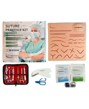 Suture Practice Kit
