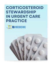 Steroid Prescribing Guide