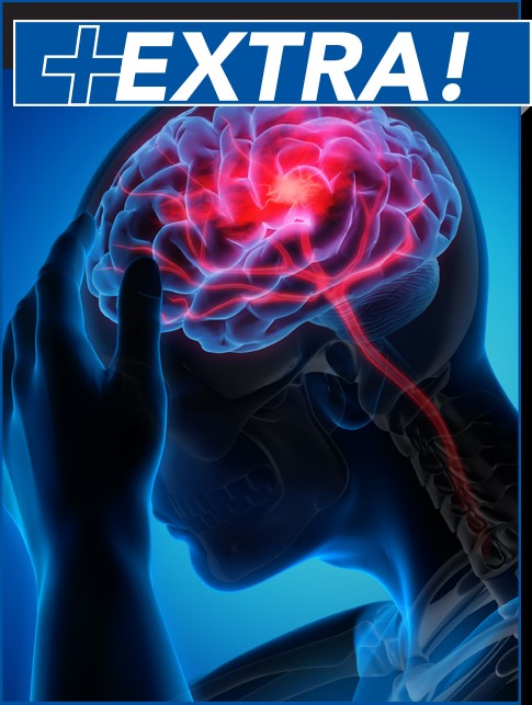 Management of Mild Traumatic Brain Injury in the Emergency Department