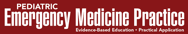 Pediatric Emergency Medicine Practice