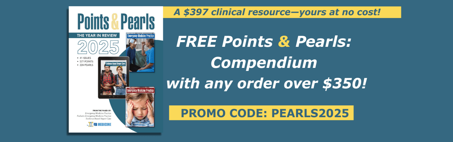 Free Points & Pearls Resource Banner