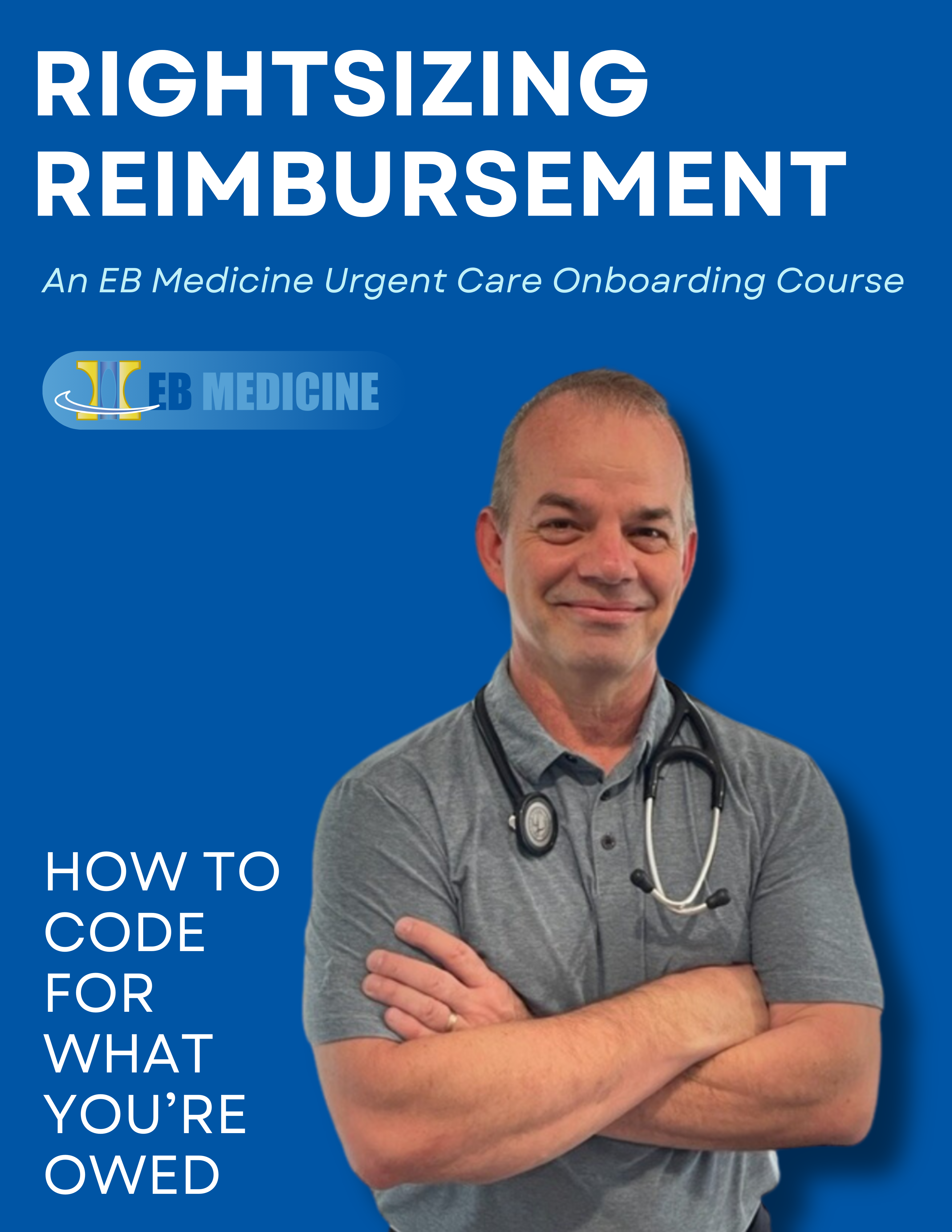 The Rightsizing Reimbursement