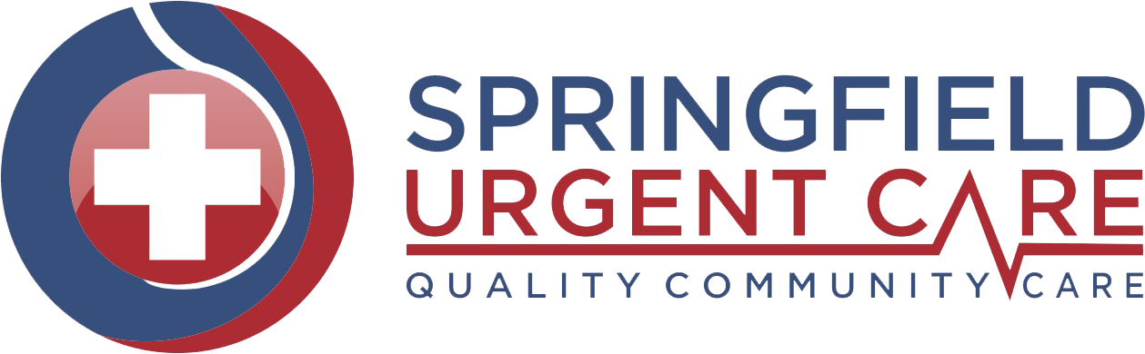 Springfield Urgent Care logo
