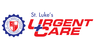 St. Lukes Urgent Care logo
