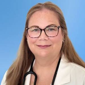 Tracey Quail Davidoff, MD, FCUCM