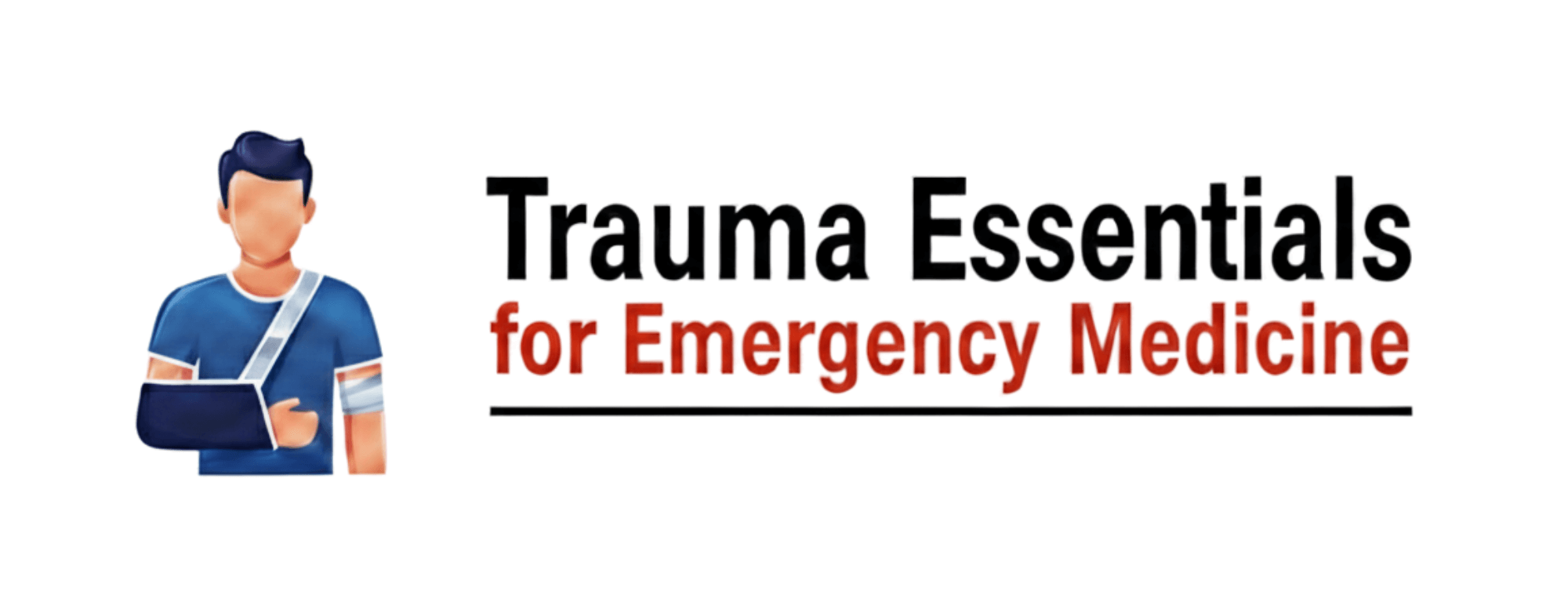 Trauma Banner