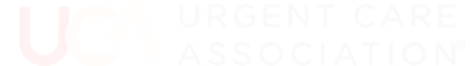 Urgent Care Association Logo