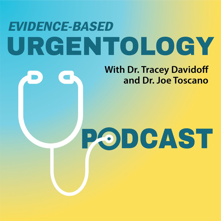 Urgentology Podcast