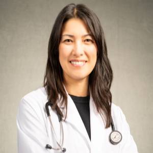 Winnie T. Whitaker, MD, FAAP