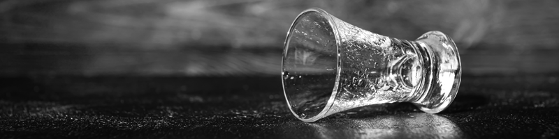 Alcohol Withdrawal Syndrome Banner