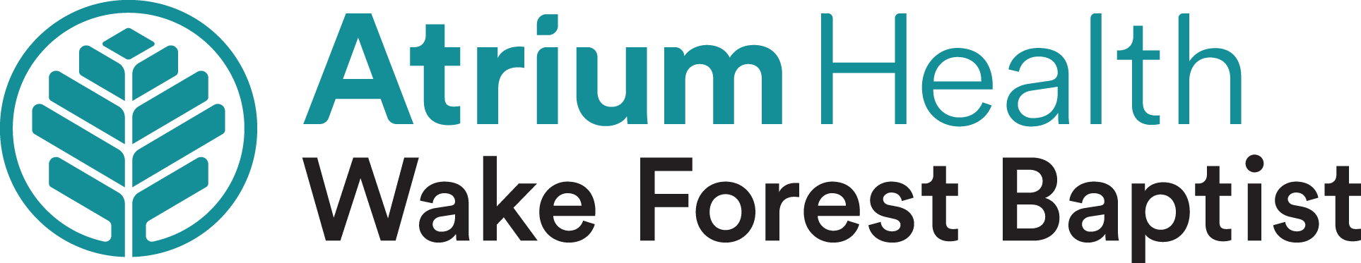 Atrium Health logo