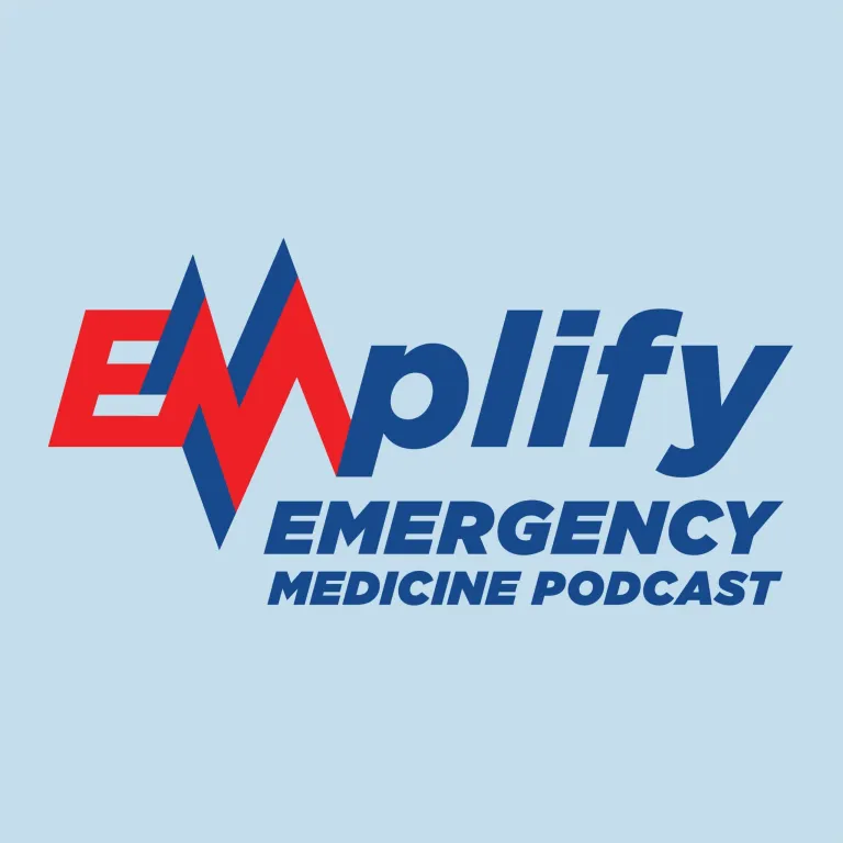 EMplify Emergency Medicine Podcast
