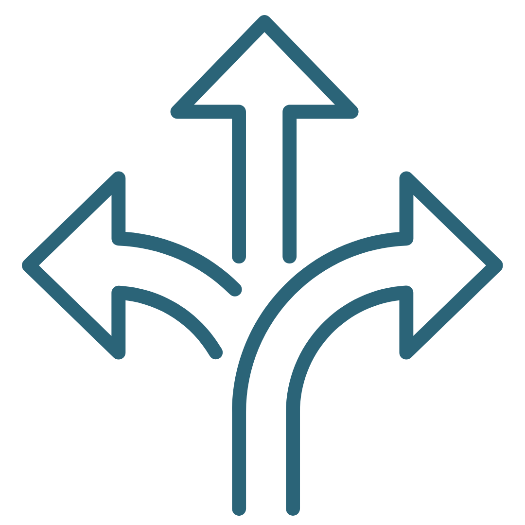 icon pathways