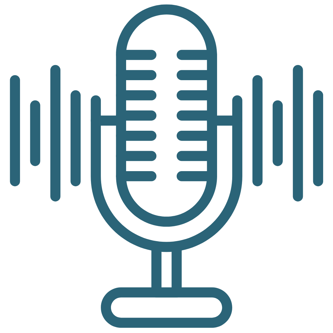 icon podcast