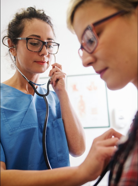 Caring for Transgender and Gender-Diverse Patients in the Urgent Care Setting