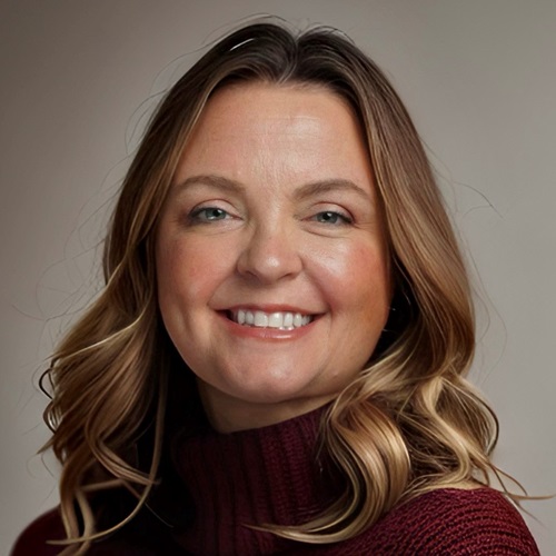 Dana Stenzel
