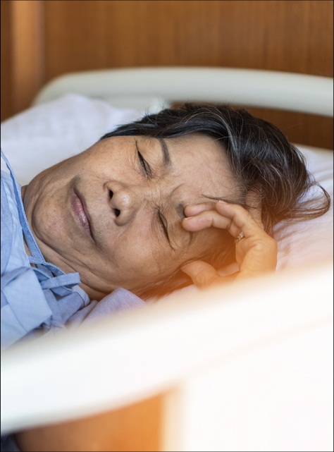 Emergency Department Management of Postthrombolysis Intracranial Hemorrhage