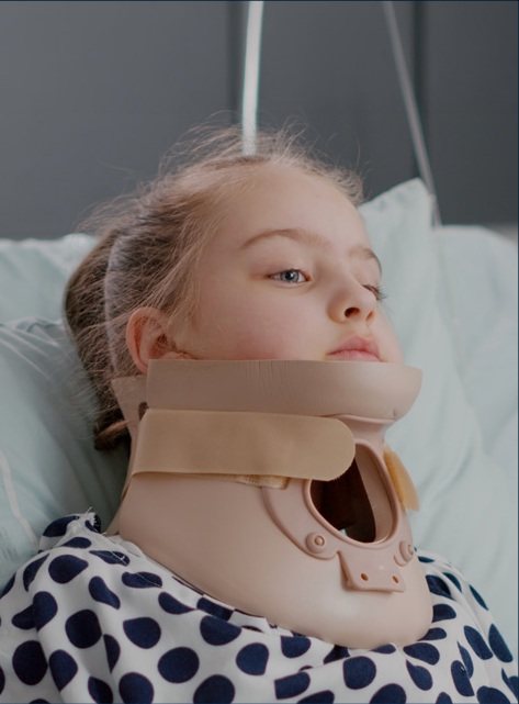 Pediatric Cervical Spine Injury: Emergency Department Management