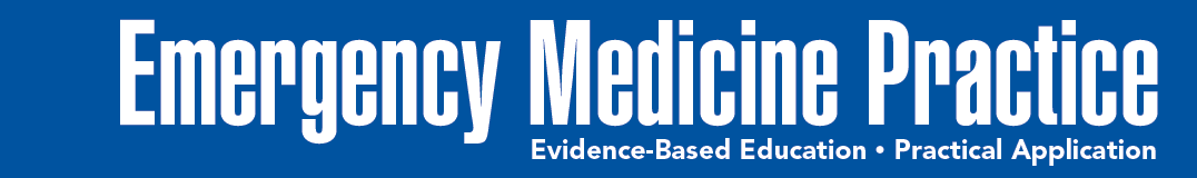 Emergency Medicine Practice Mobile