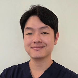 Michael Kim, DO, FCUCM