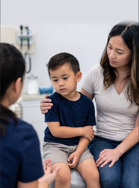 Approach to Pediatric Patients With Elbow Injuries in the Emergency Department