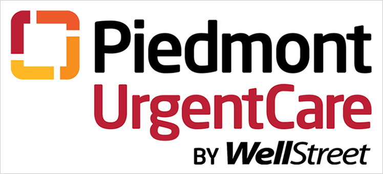 Piedmont UrgentCare logo