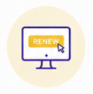Renew Icon