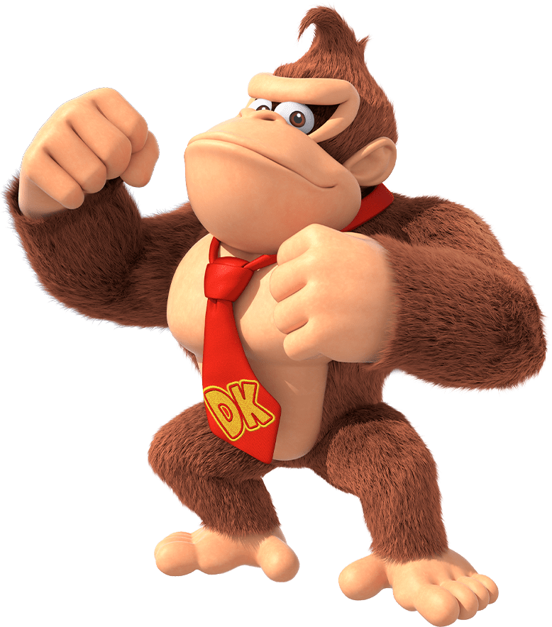 Abcdin Nintendo