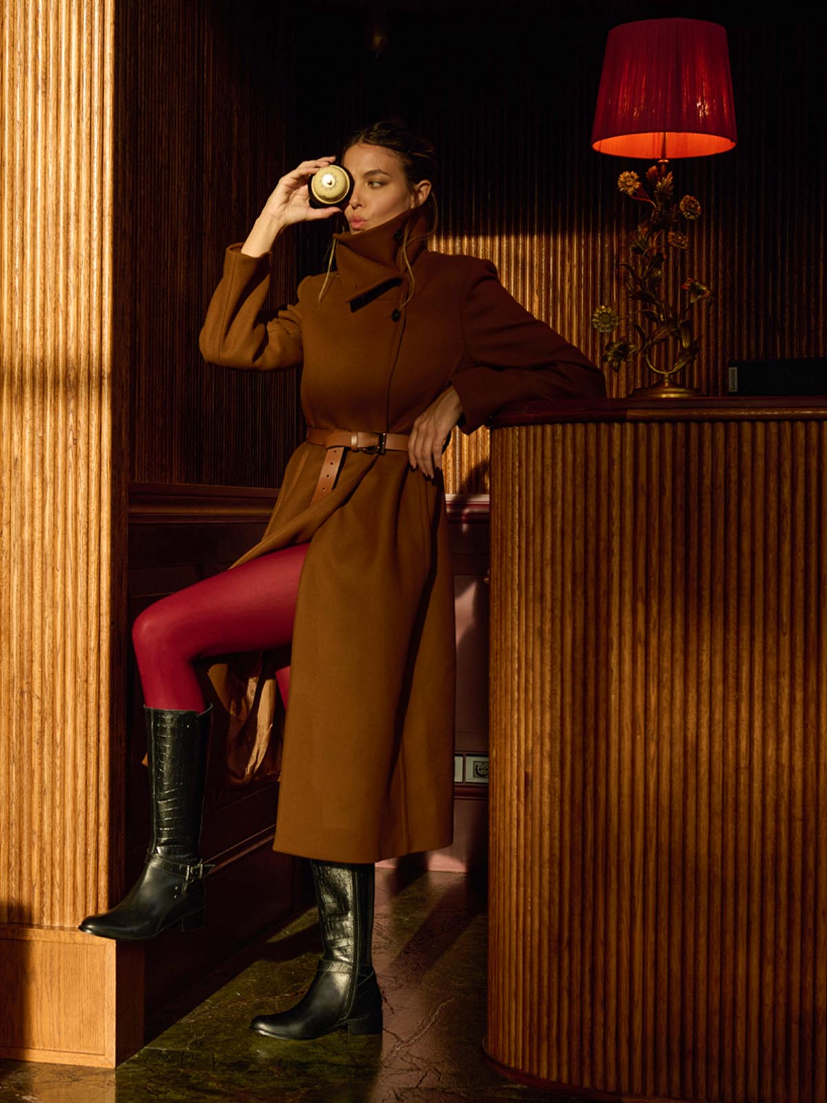 BOTA MONTANA