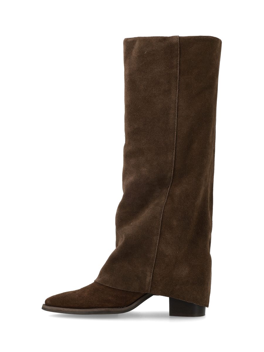 BOTA ZIA