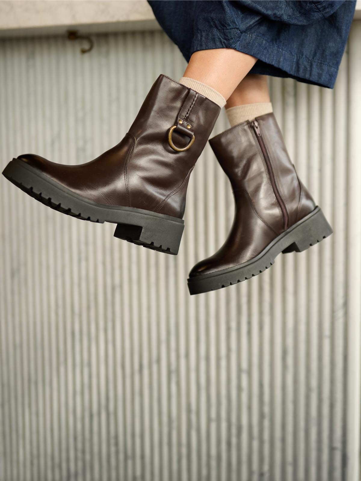 BOTA NINA
