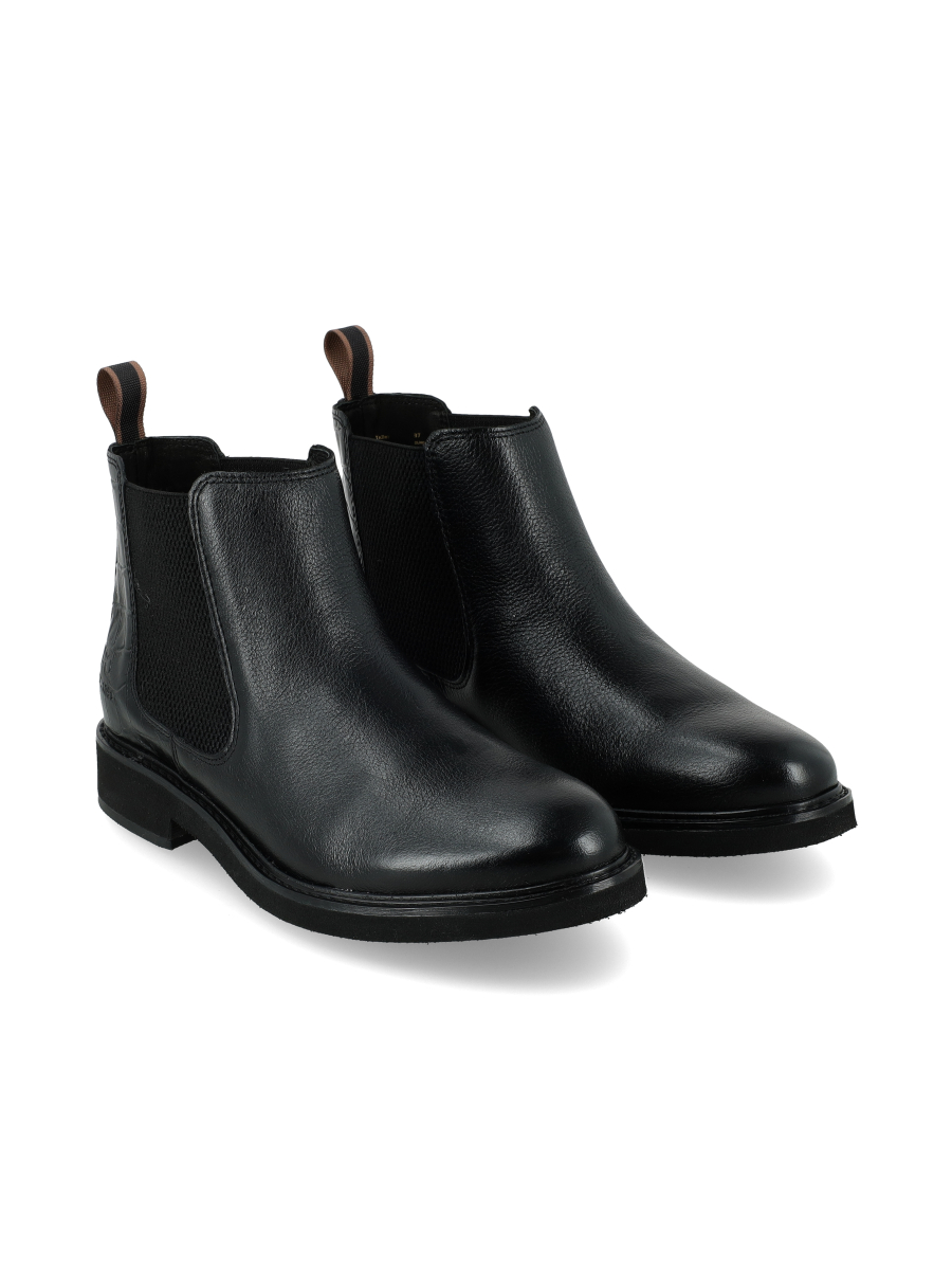 BOTIN BUNDA