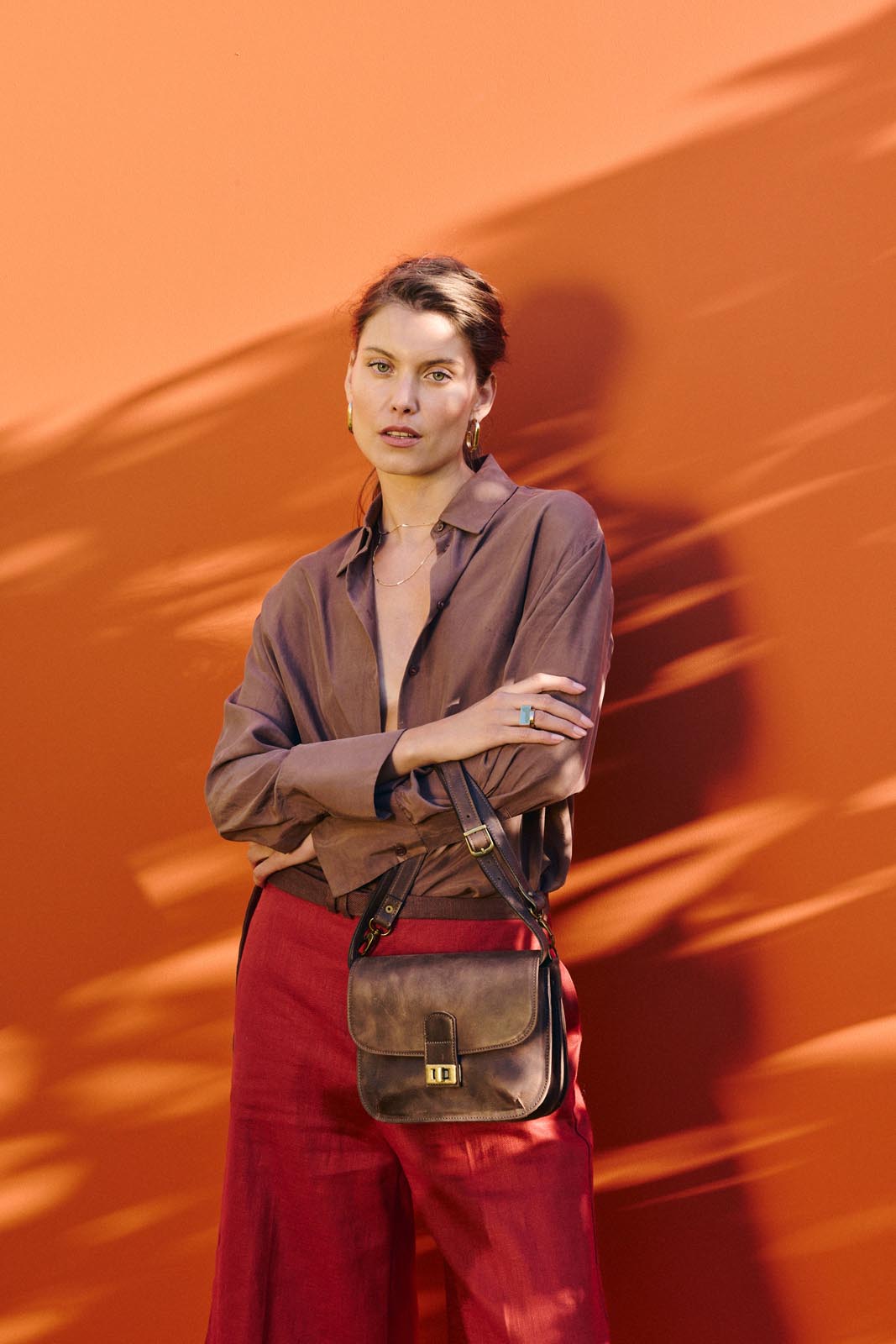 CARTERA FLORINDA