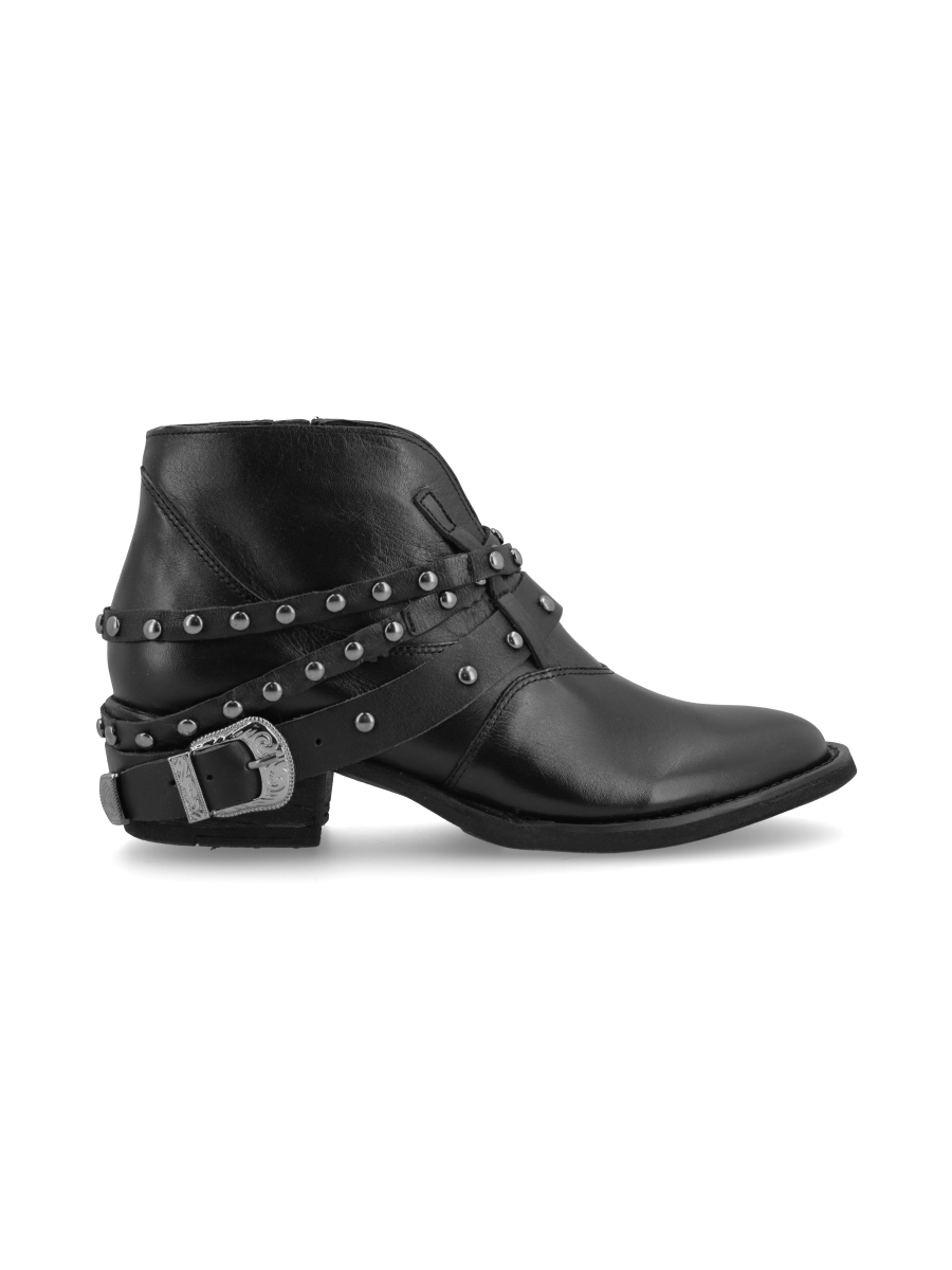 BOTIN TRAMA