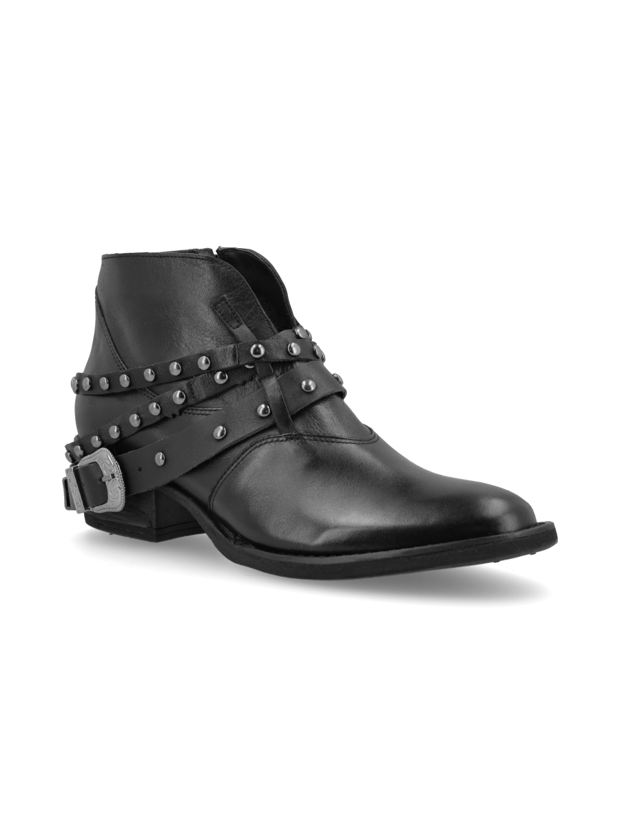 BOTIN TRAMA