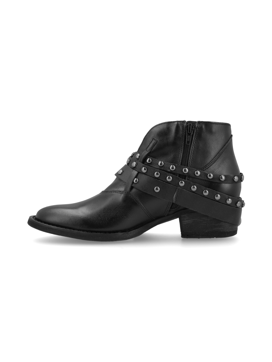 BOTIN TRAMA