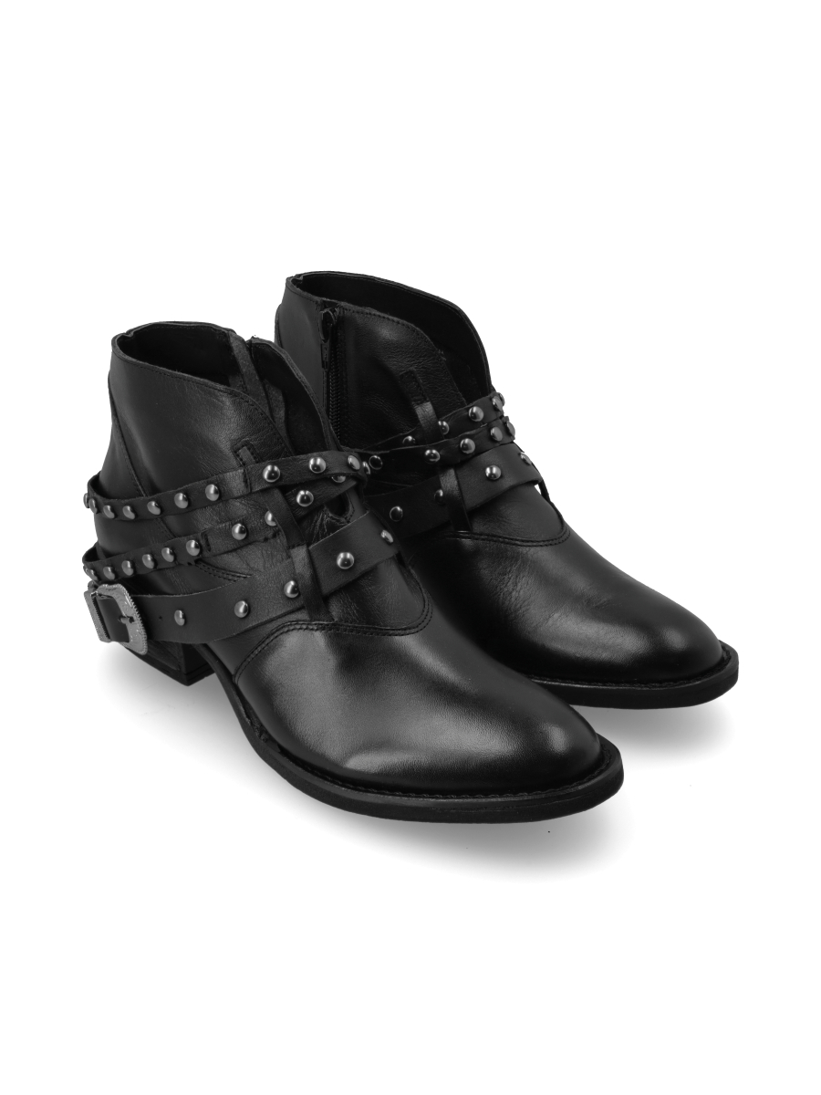 BOTIN TRAMA