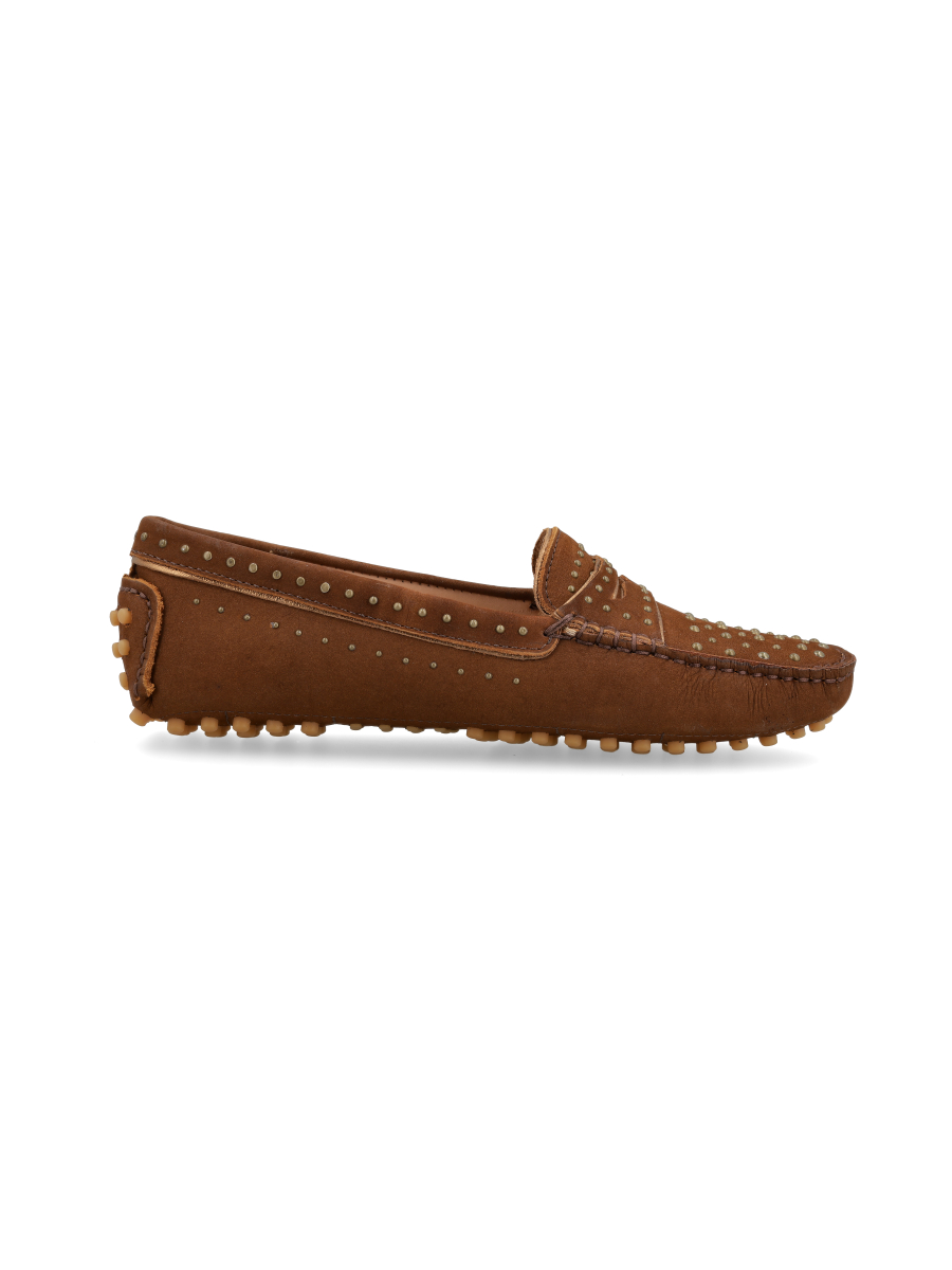 MOCASIN ISI
