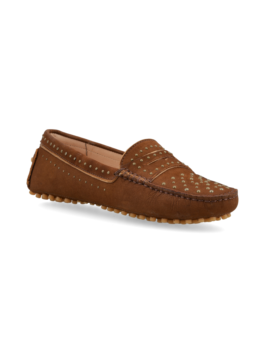 MOCASIN ISI