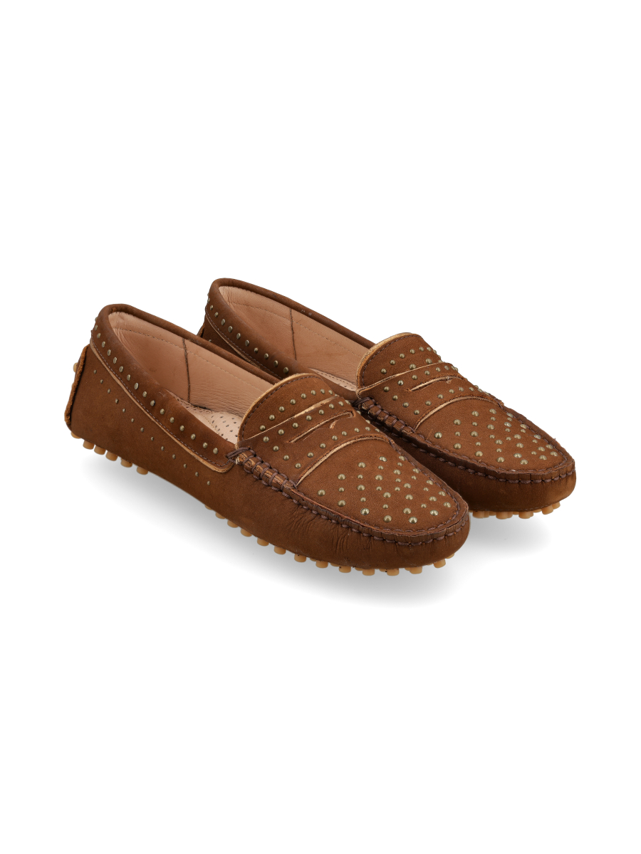 MOCASIN ISI