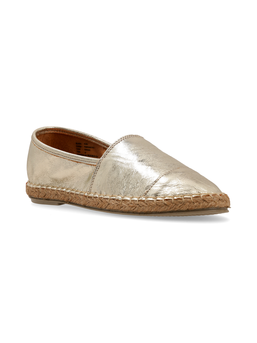 SLIP ON ALBA