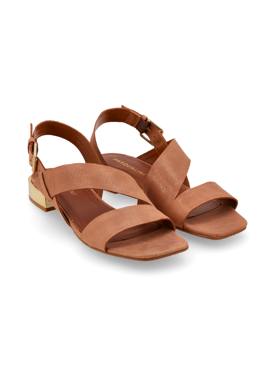 SANDALIA NEW TESS