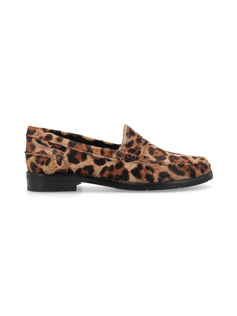 Mocasin Ringo