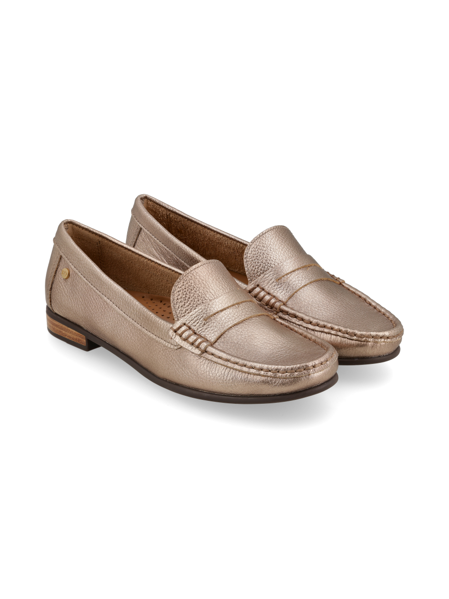 MOCASIN GALGO