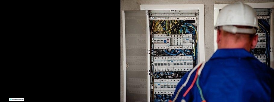 Commercial Electrician Corona