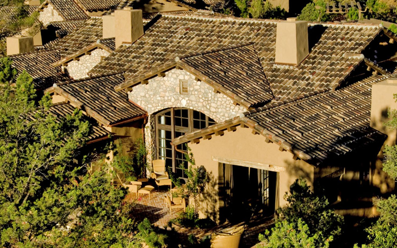 Elite Alliance The Villas at Seven Canyons