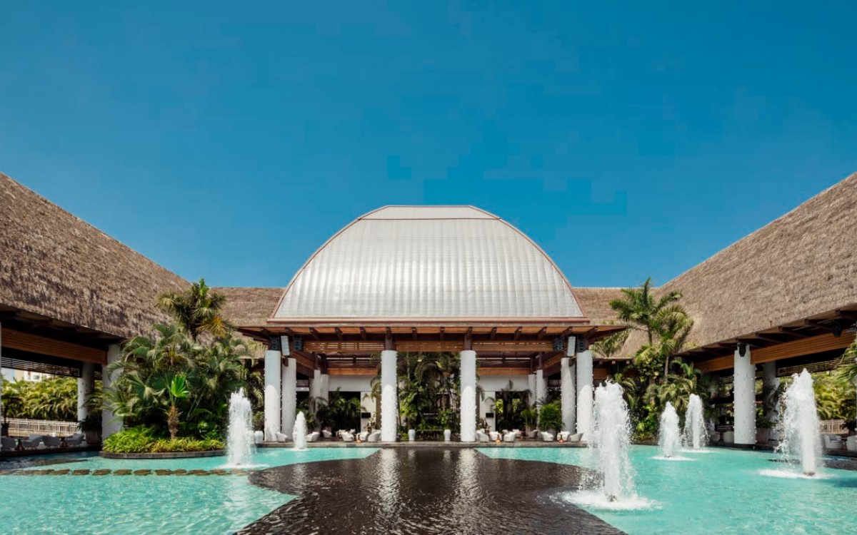 Elite Alliance Grand Luxxe at Vidanta Nuevo Vallarta